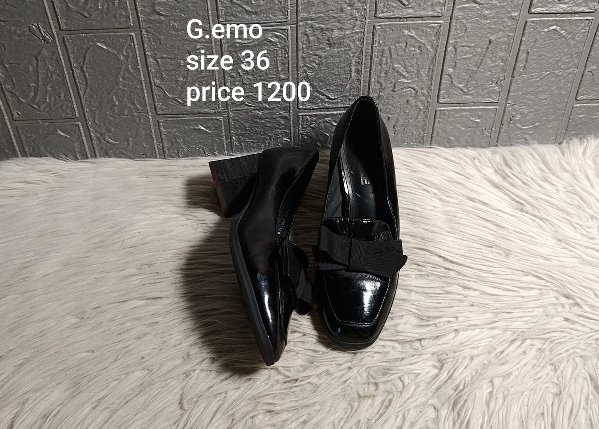 Gemo 36