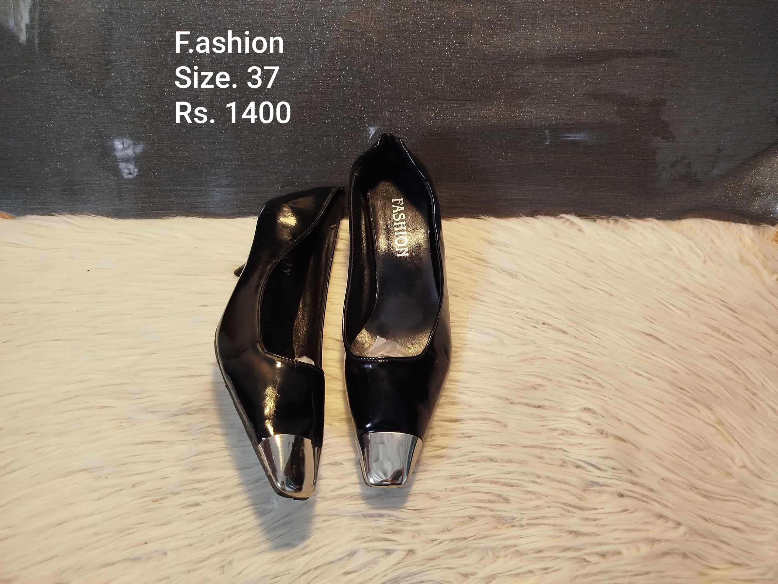 Fashion 37