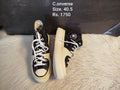 Converse 40.5