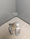 Heels 36