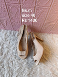 H&M 40
