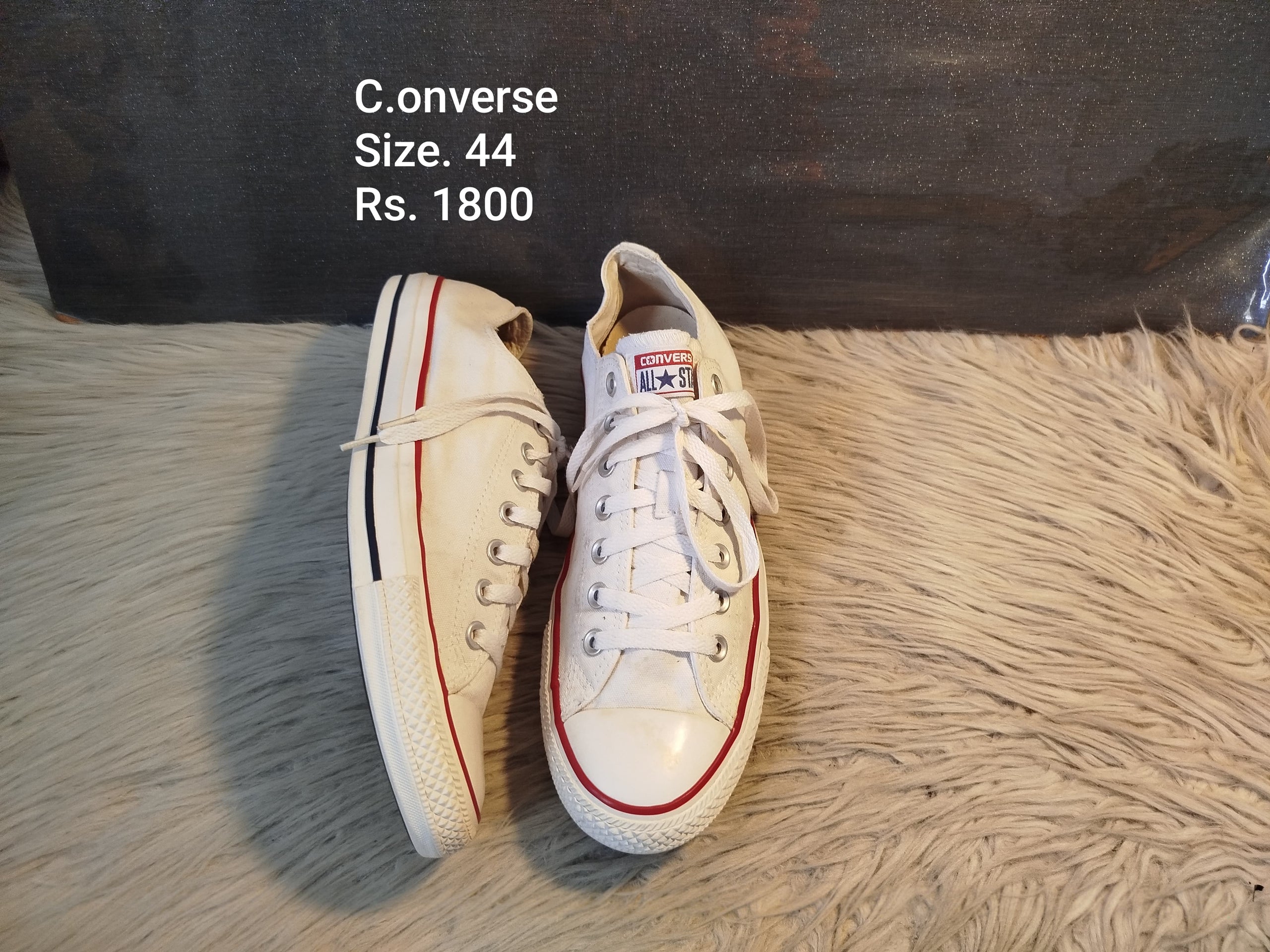 Converse 44