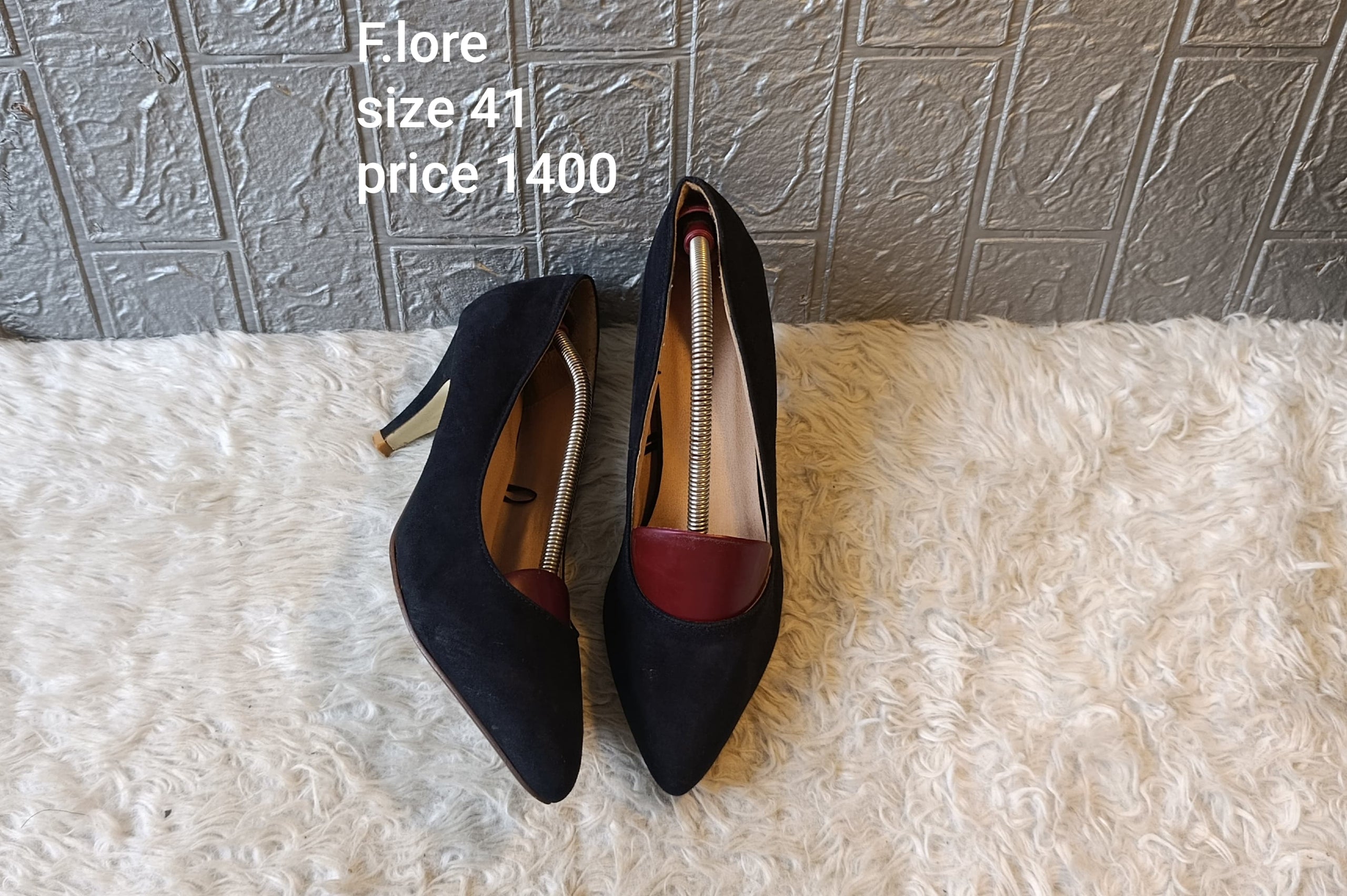 Flore 41
