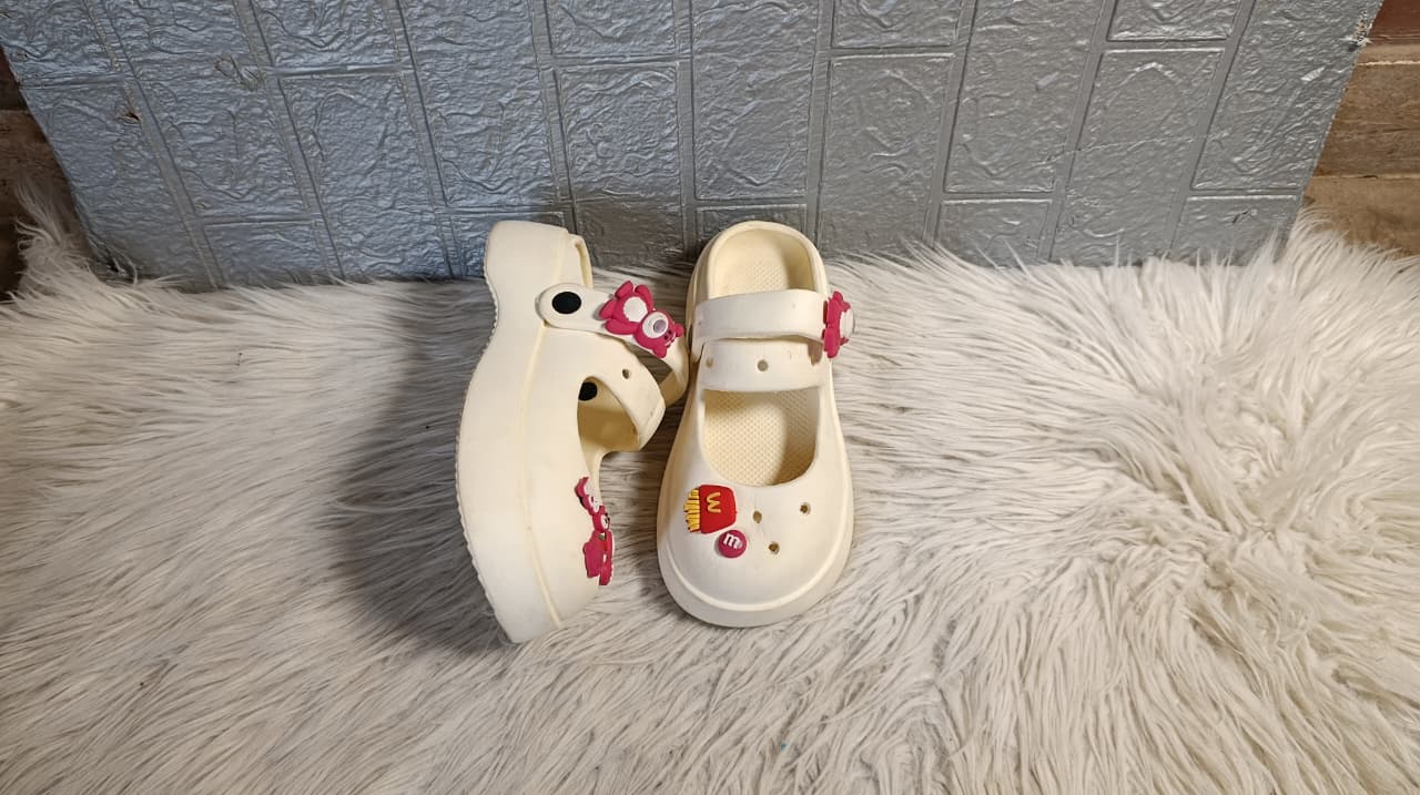 Crocs 36/37