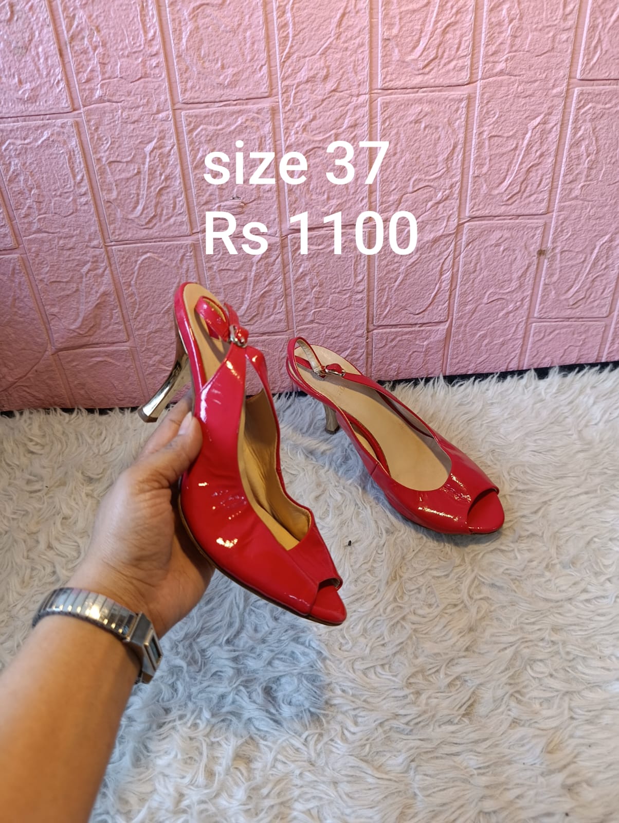 Heels 37