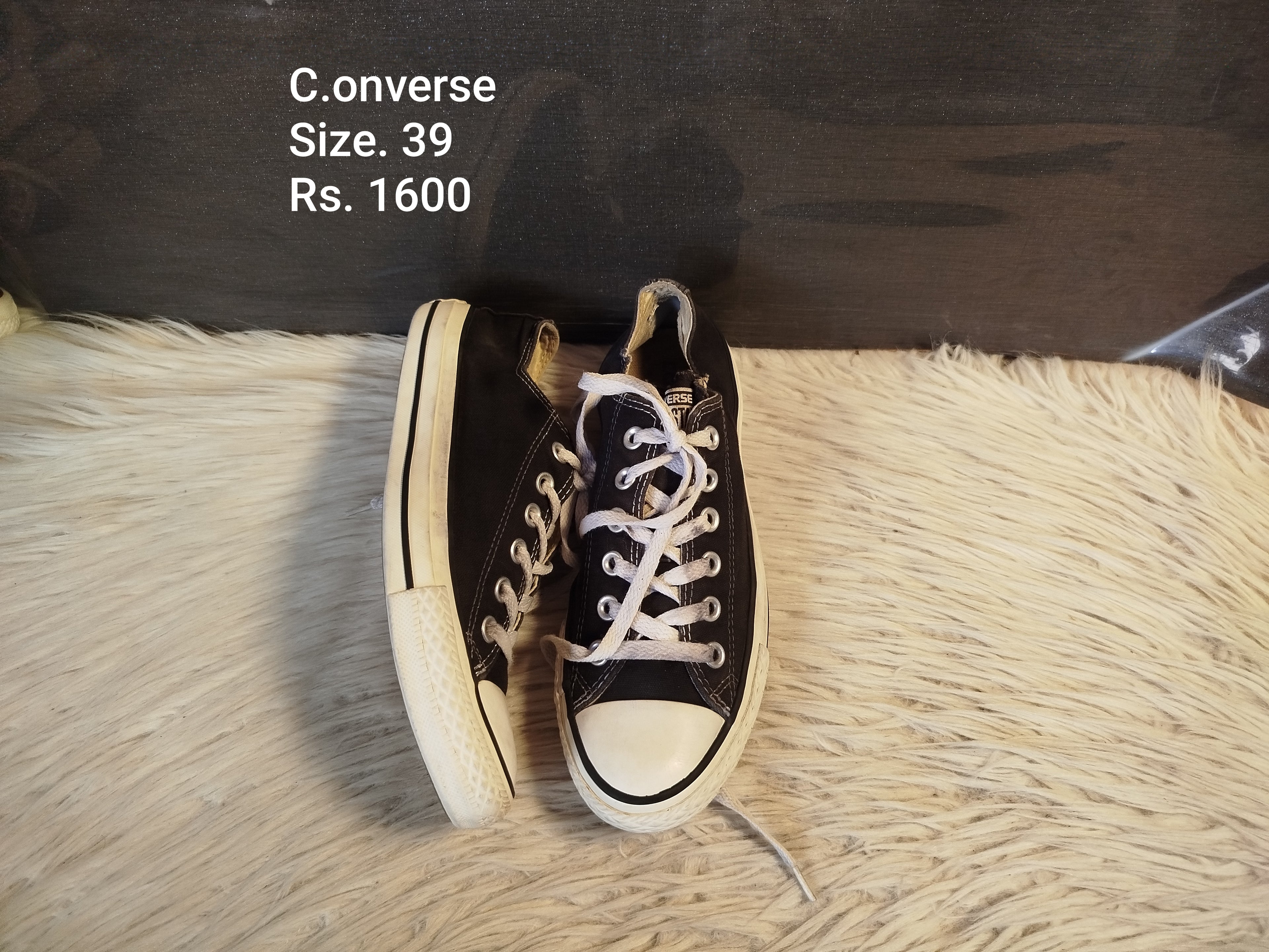 Converse 39