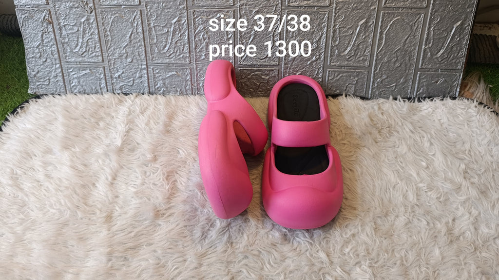 Crocs 37/38