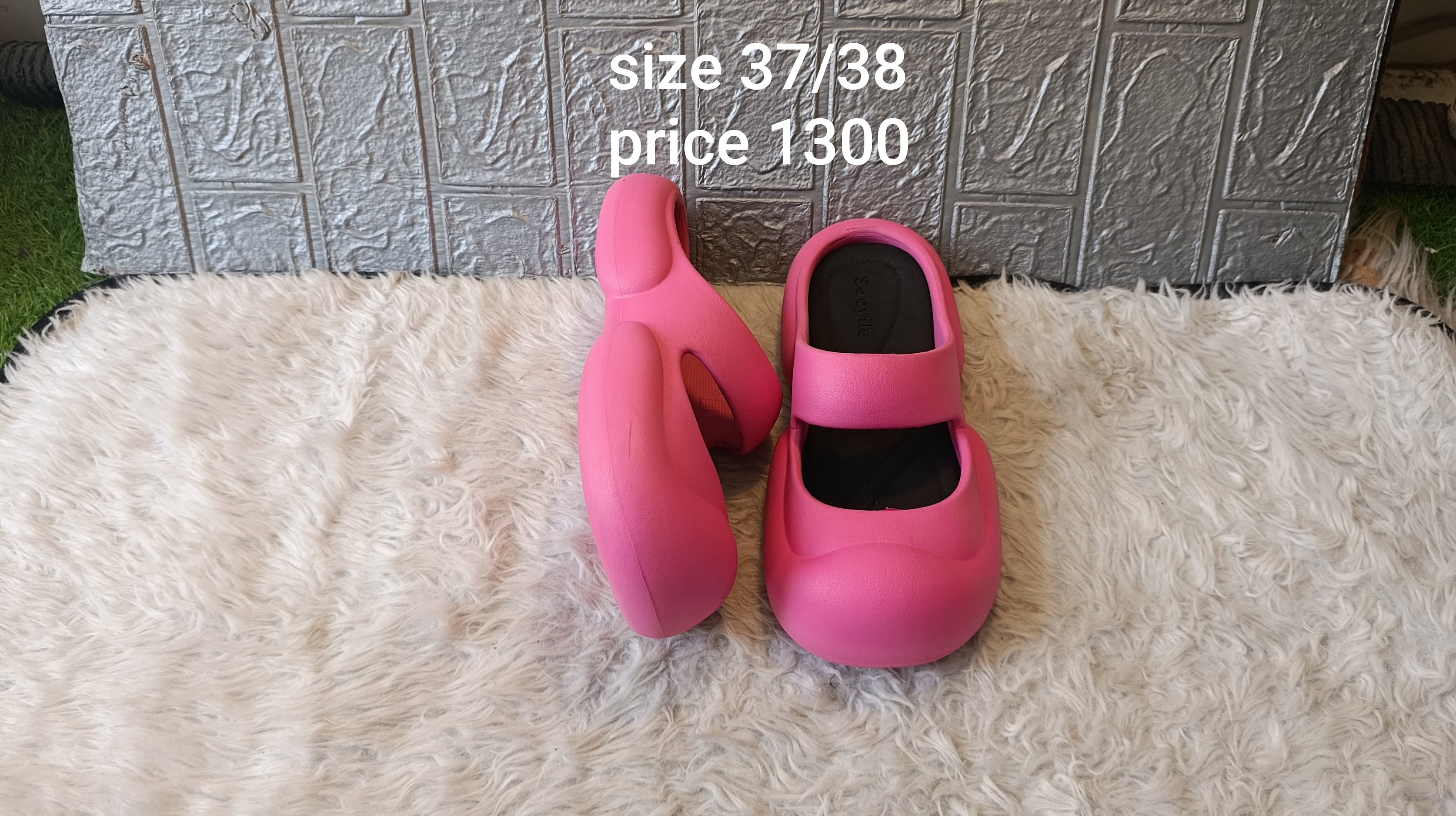 Crocs 37/38