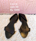 Zara 39