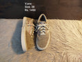 Vans 38