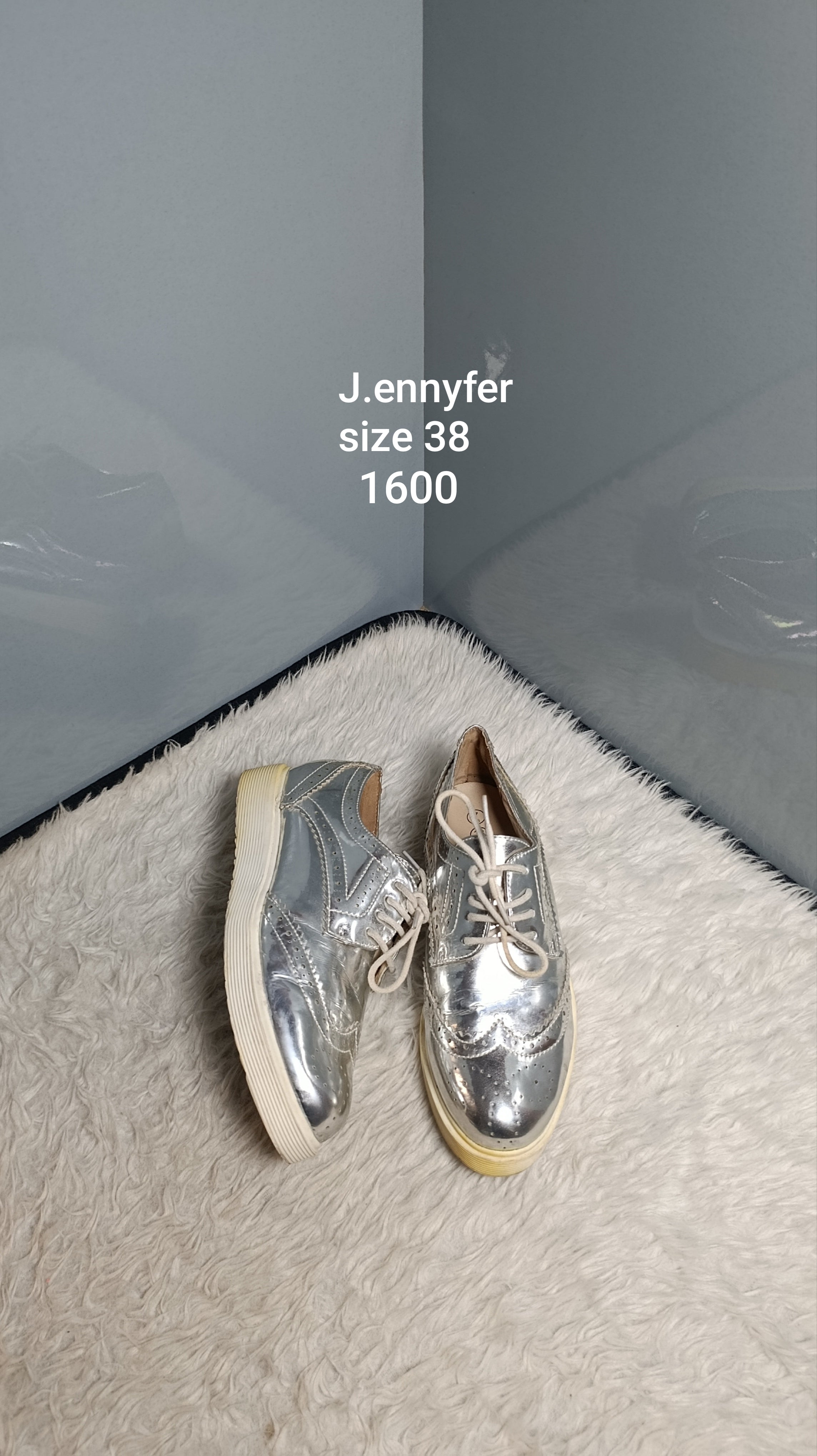 Jennyfer 38