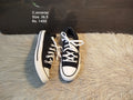 Converse 36.5