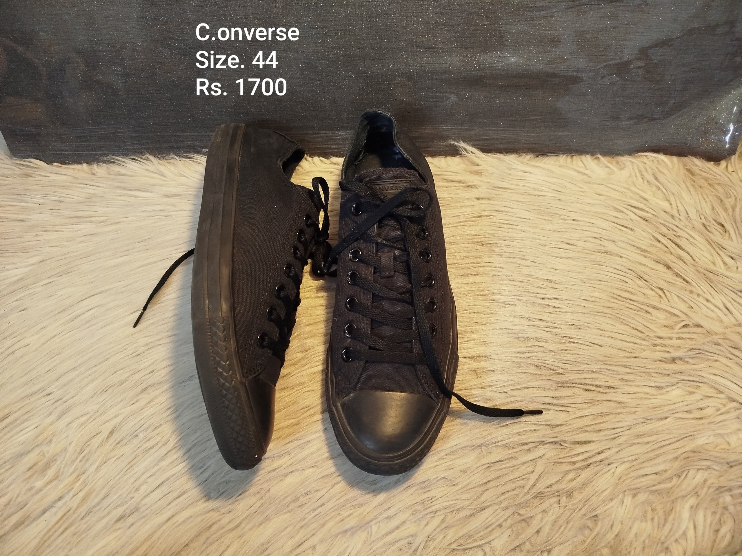 Converse 44