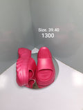 Crocs 39/40