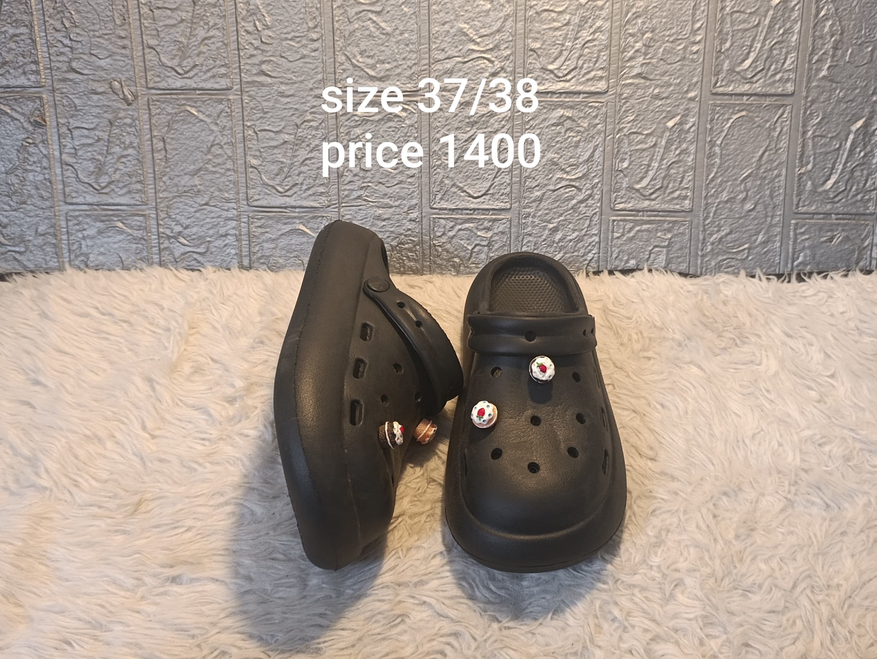 Crocs 37/38