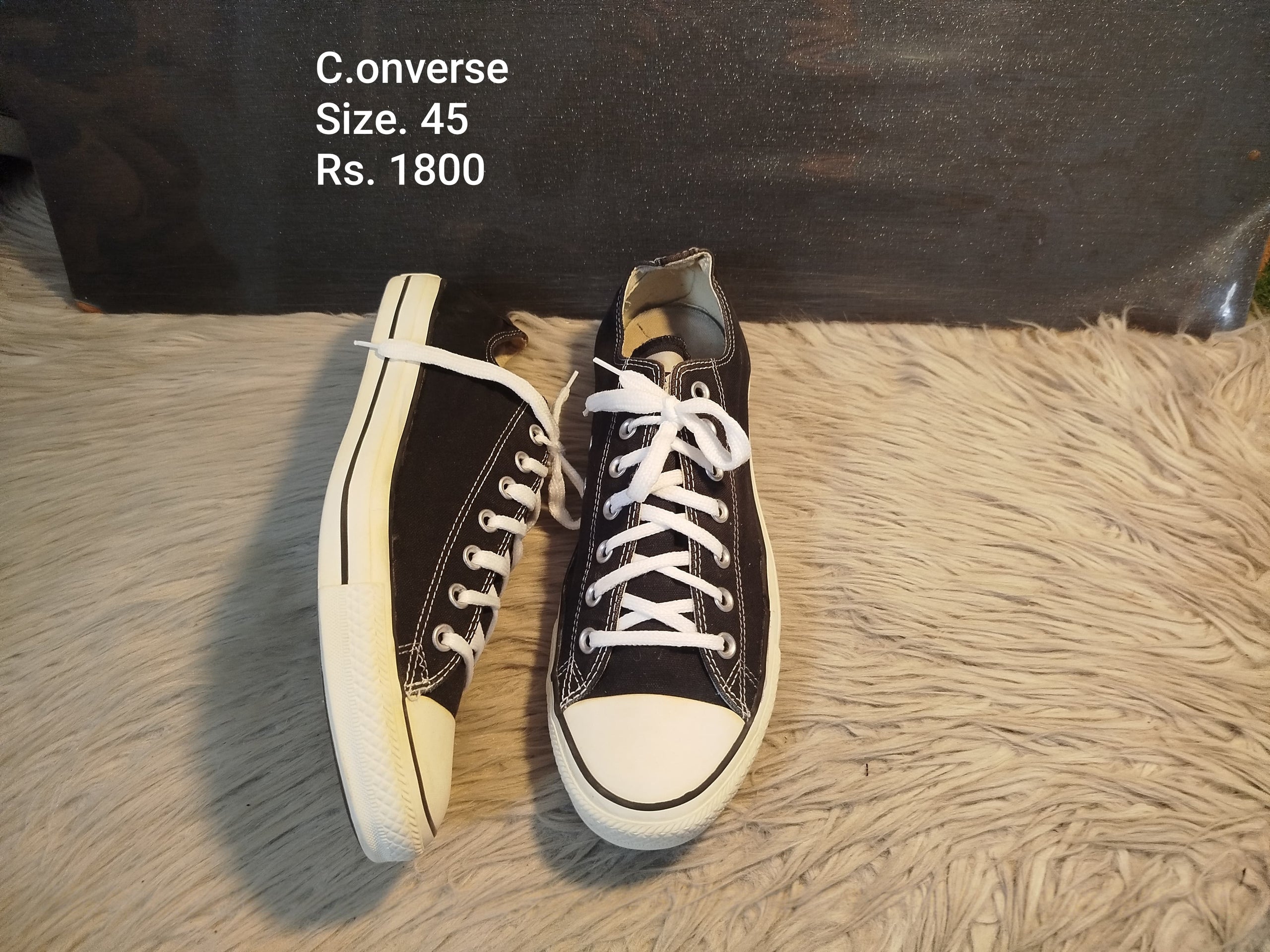 Converse 45