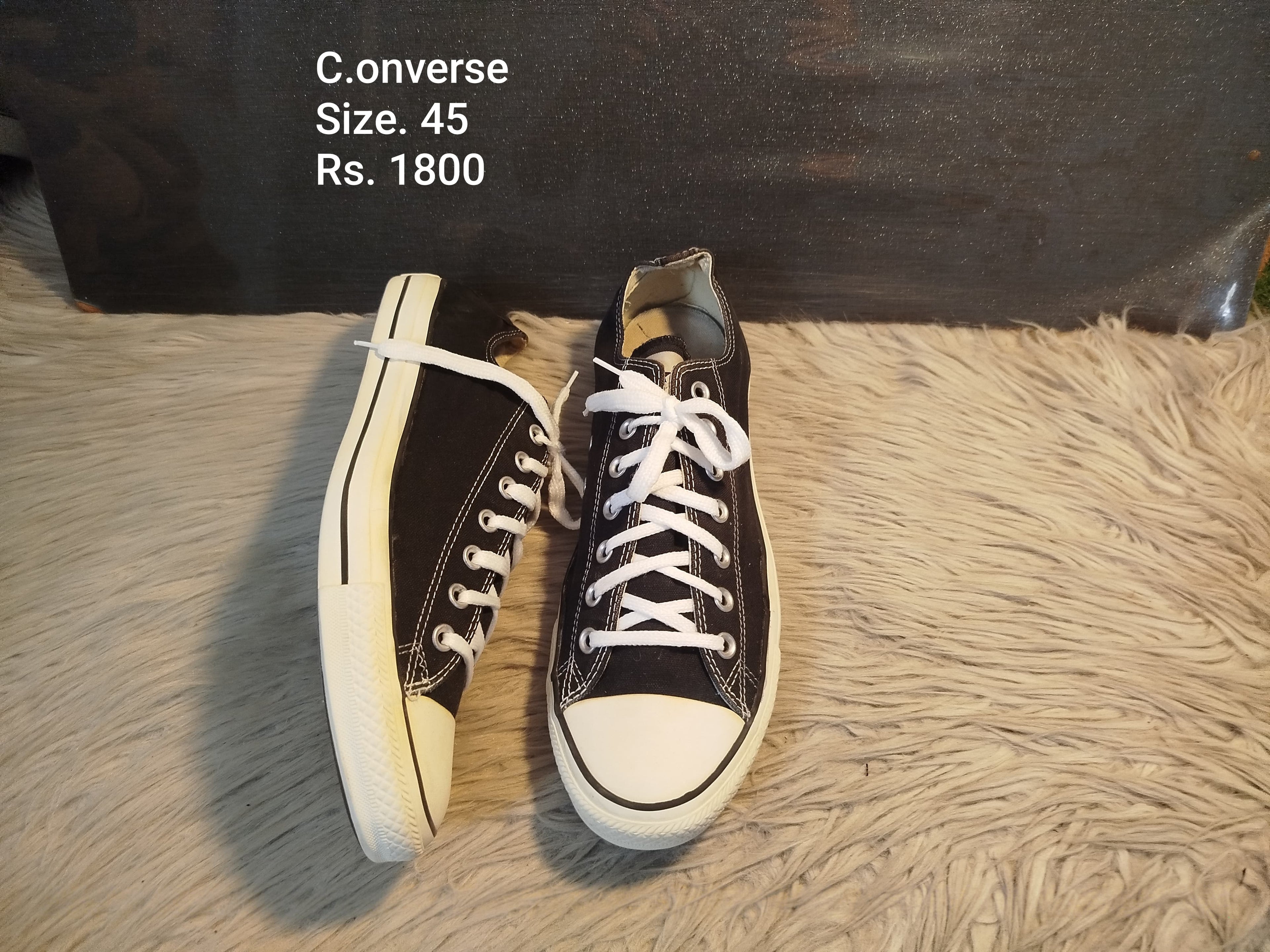 Converse 45