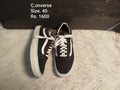 Vans 40