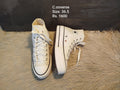 Converse 36.5