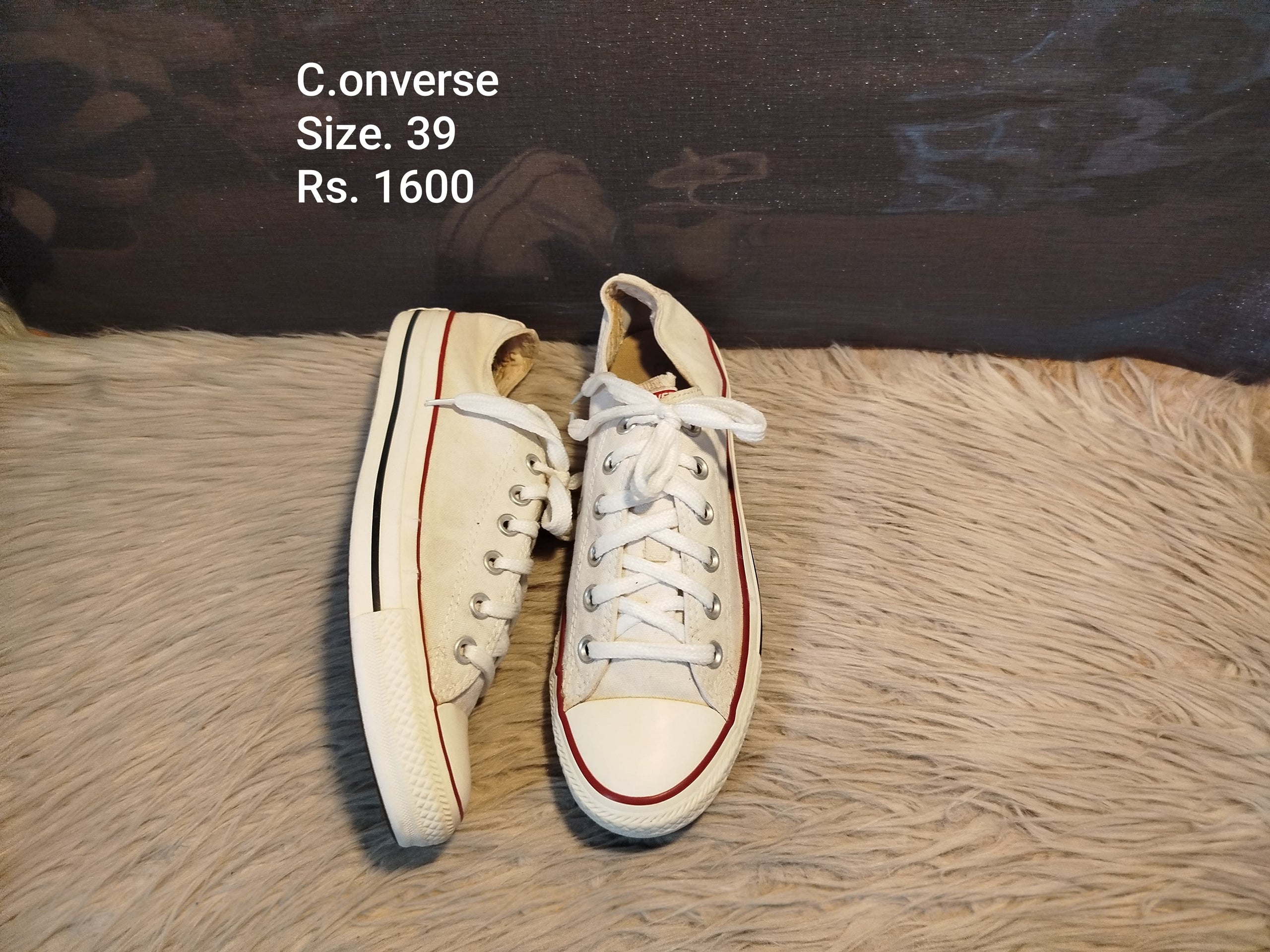 Converse 39