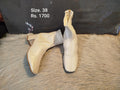 Boots 38