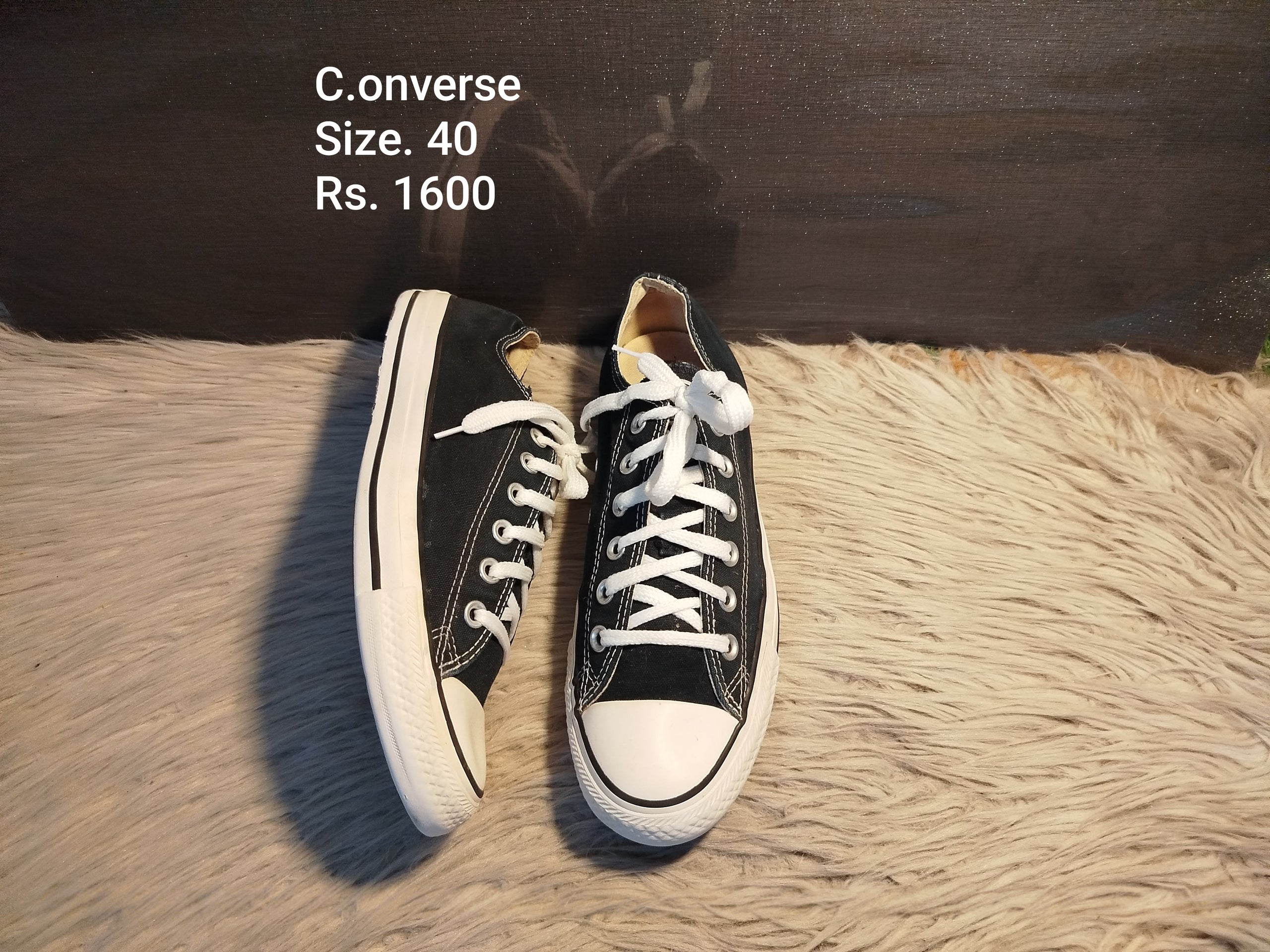 Converse 40