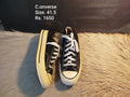Converse 41.5