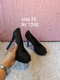 Heels 35