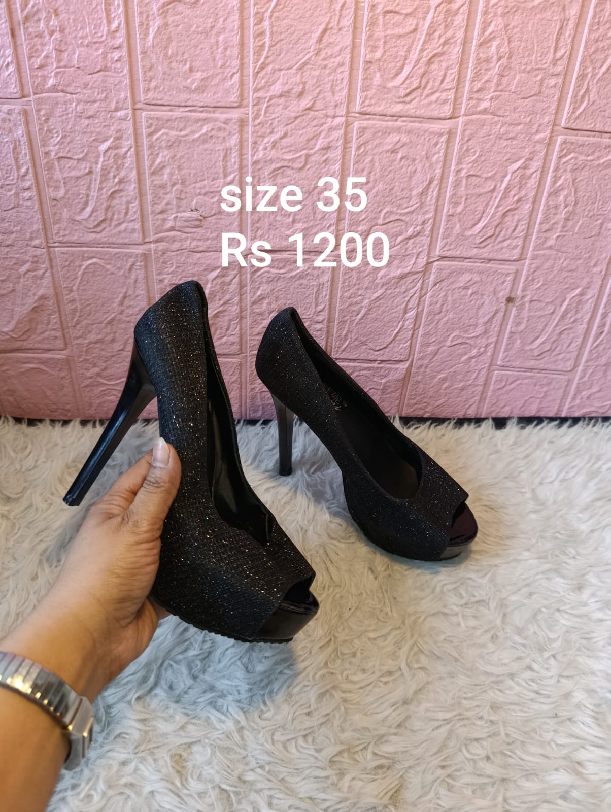 Heels 35
