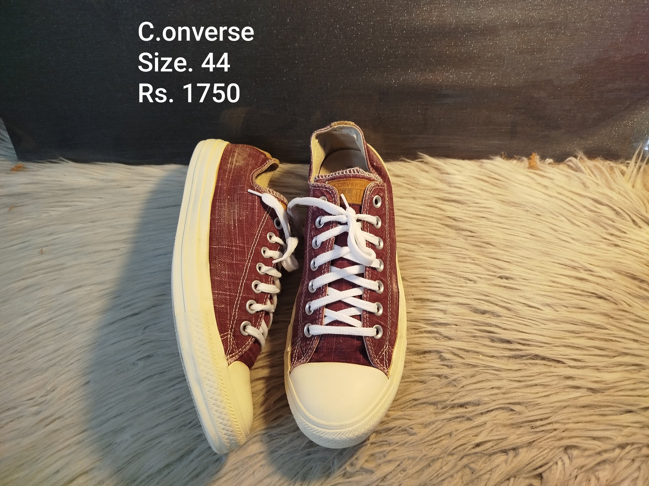 Converse 44