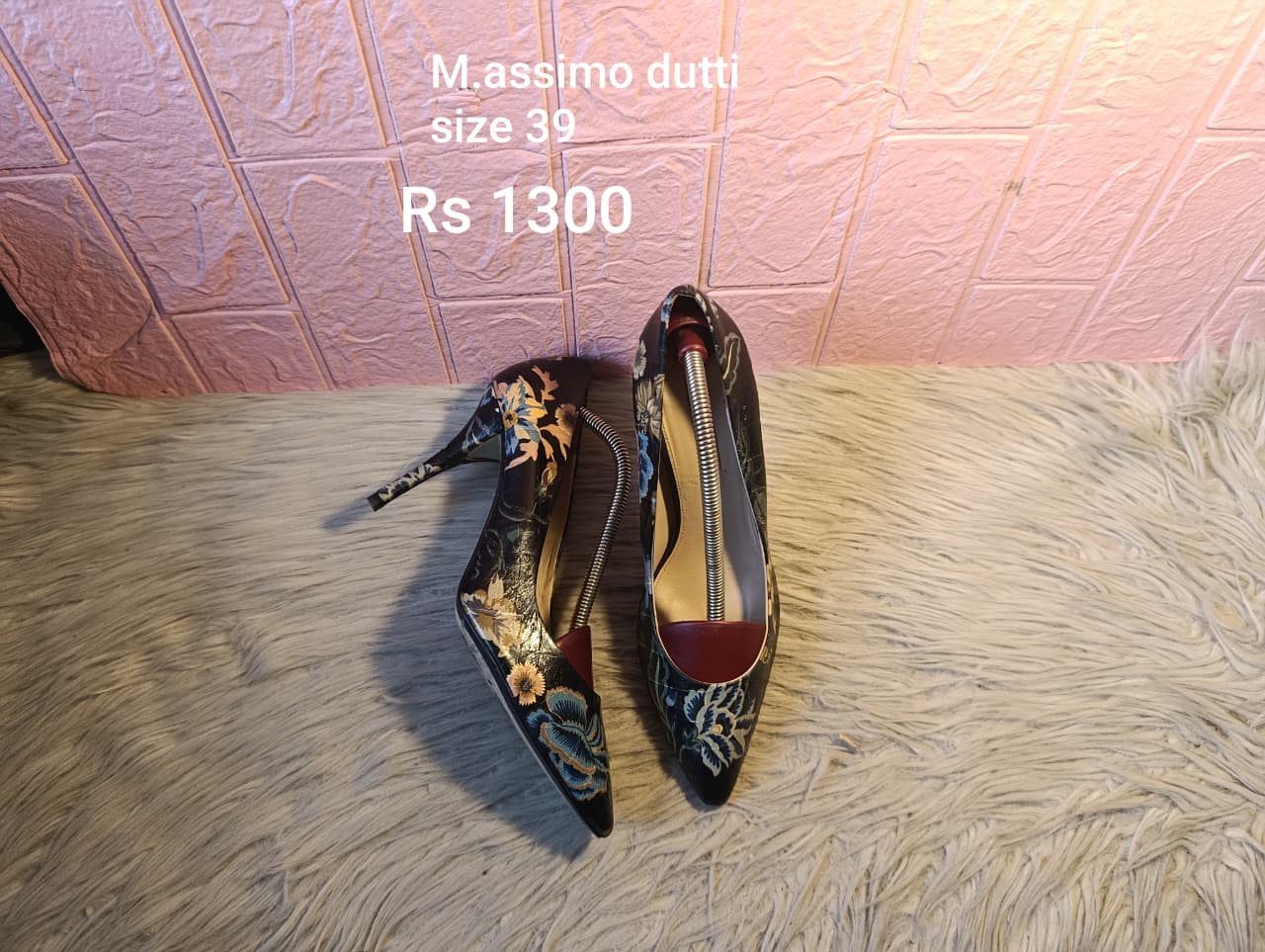 Massimo dutti 39