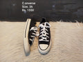 Converse 36
