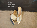 Aldo 38.5