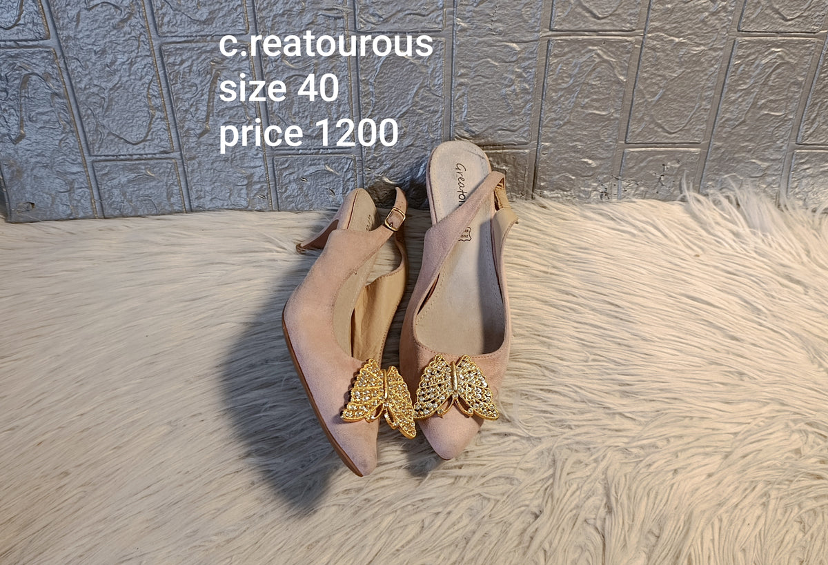 Creatourous 40