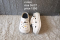 Crocs 36/37