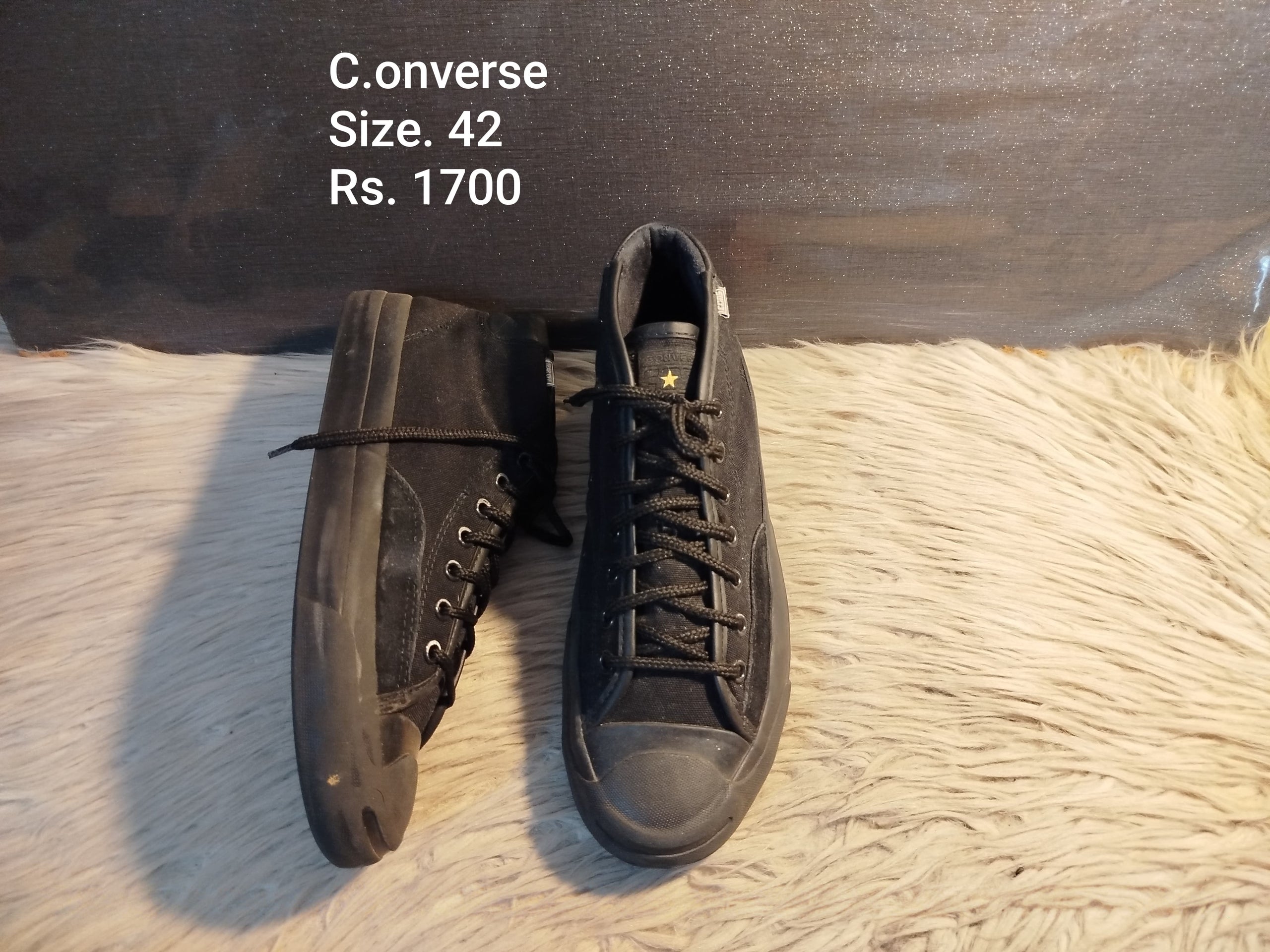Converse 42