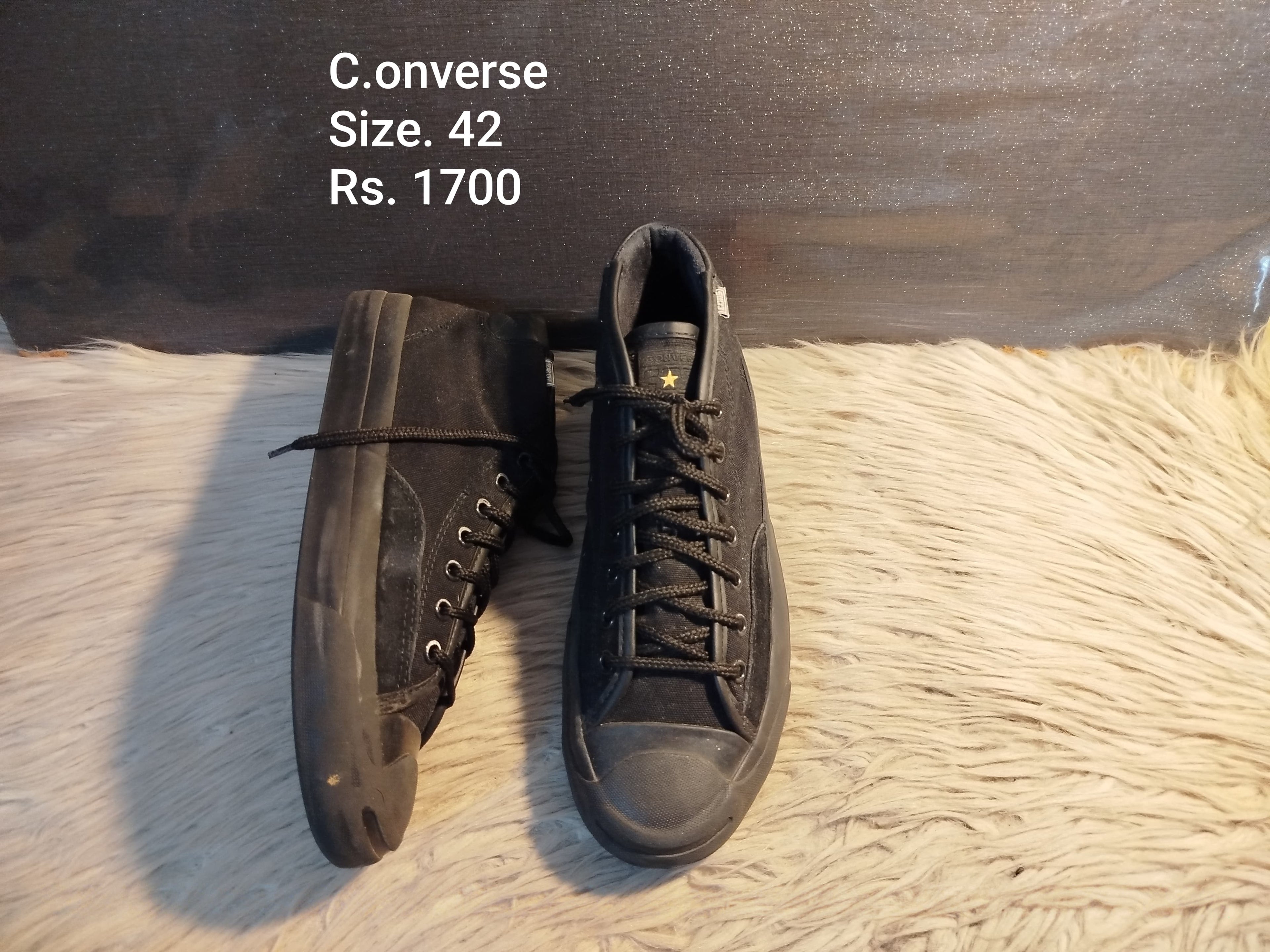Converse 42