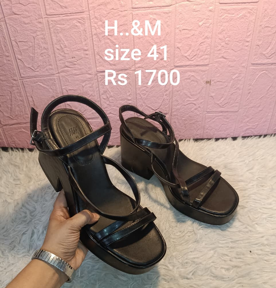 H&M 41
