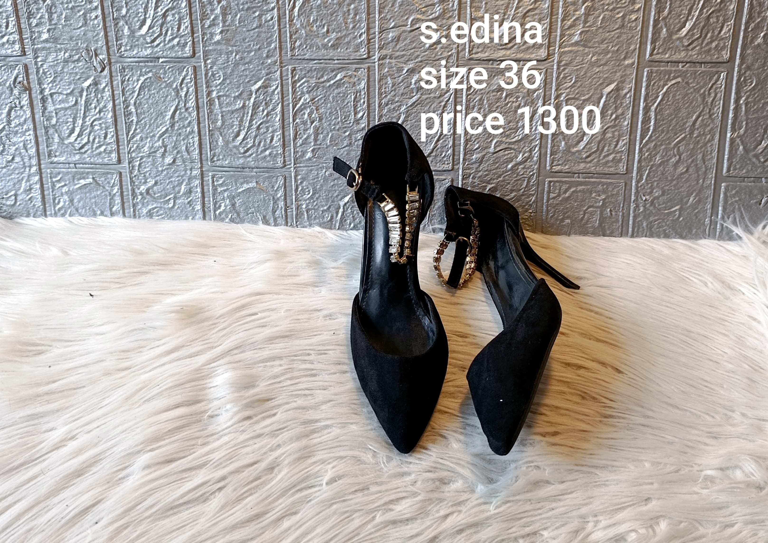 Sedina 36