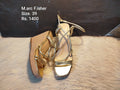 Marc Fisher 39