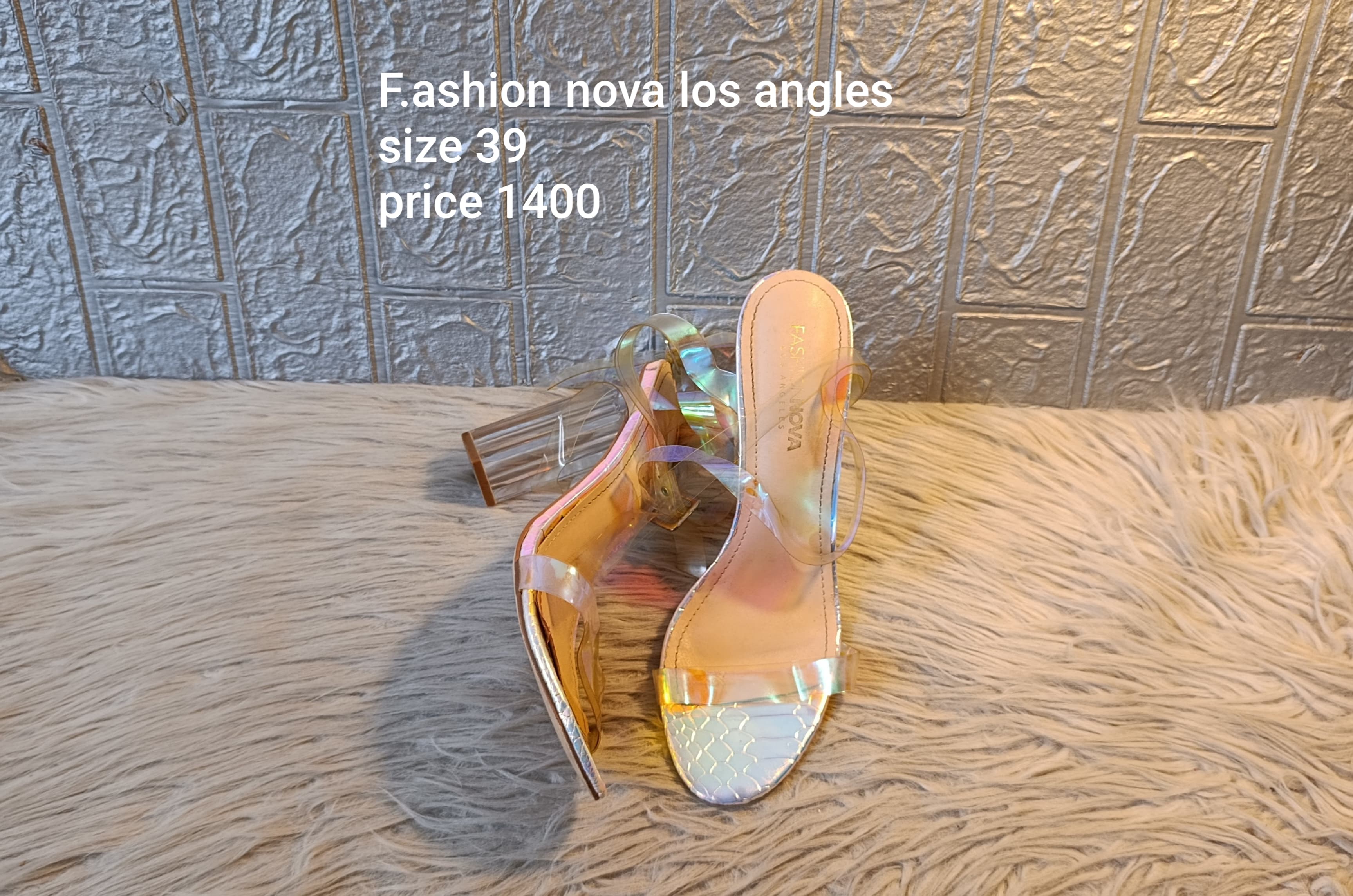 Fashion nova 39