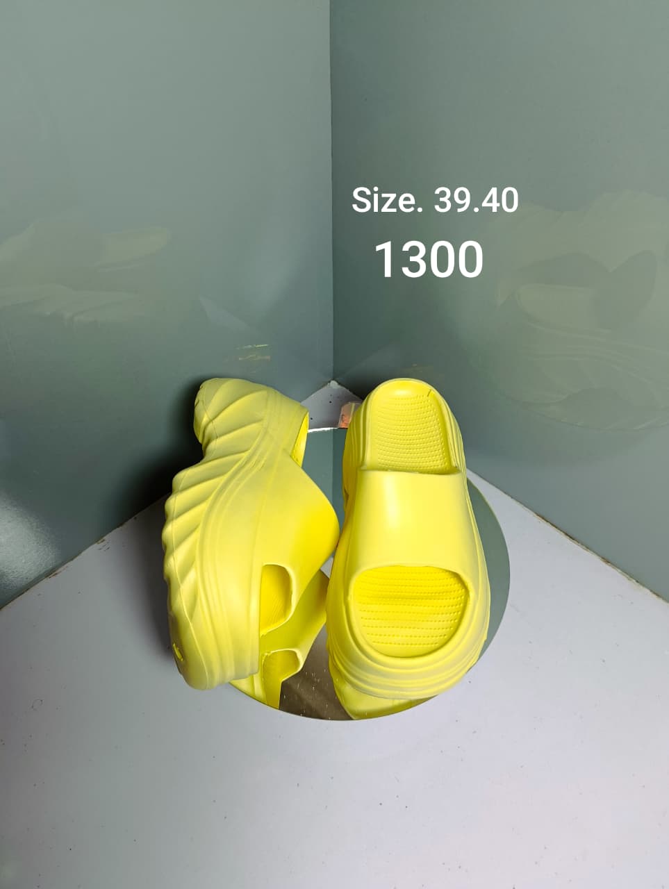 Crocs 39/40