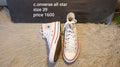 Converse 39