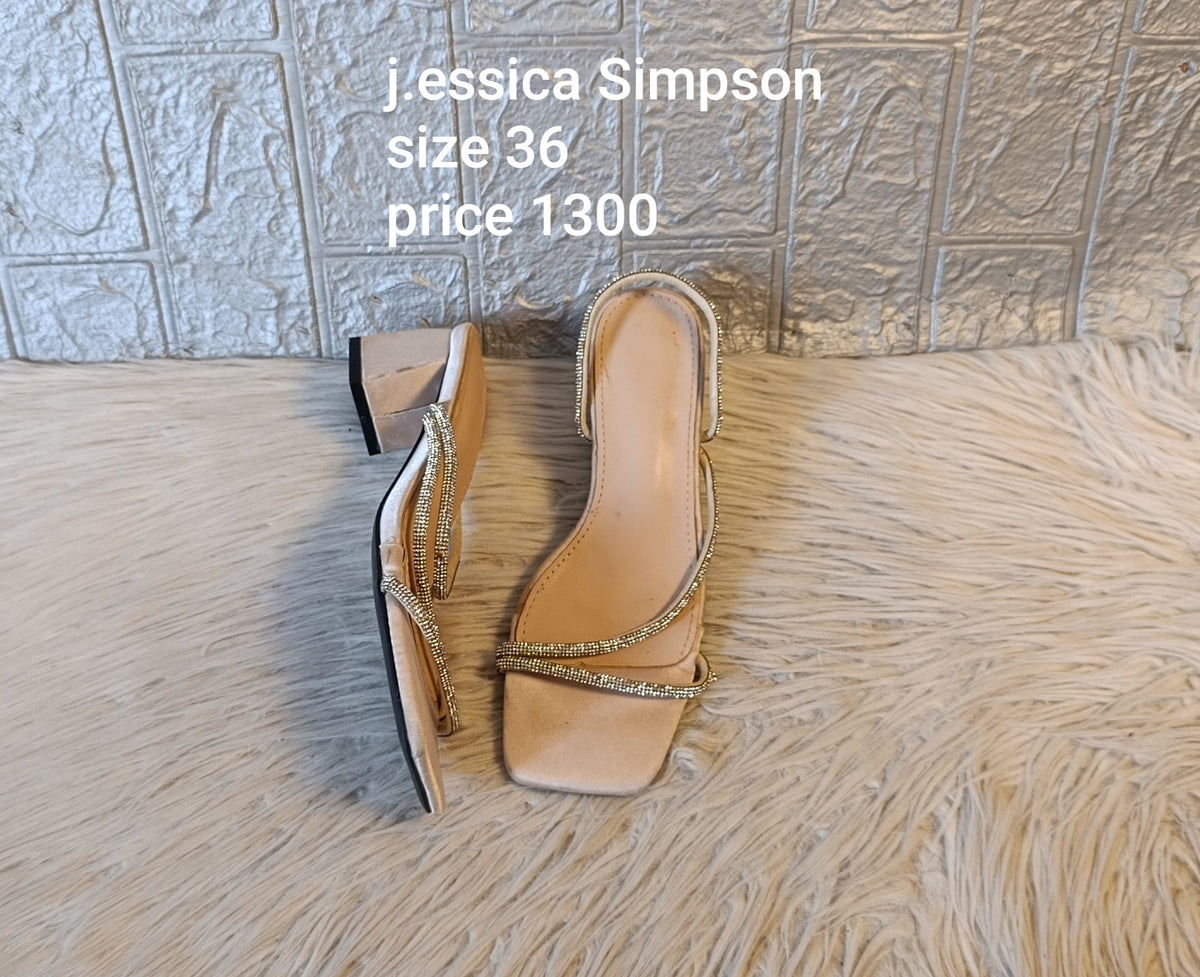 Jessica Simpson 36