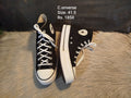 Converse 41.5