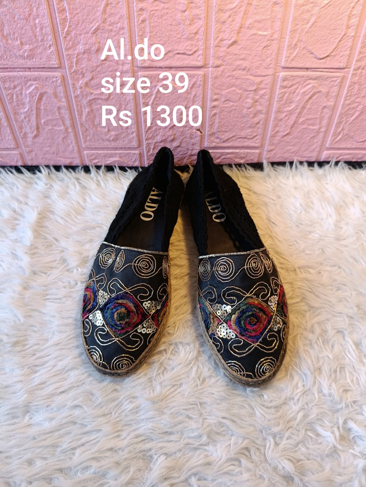 Loafers 39