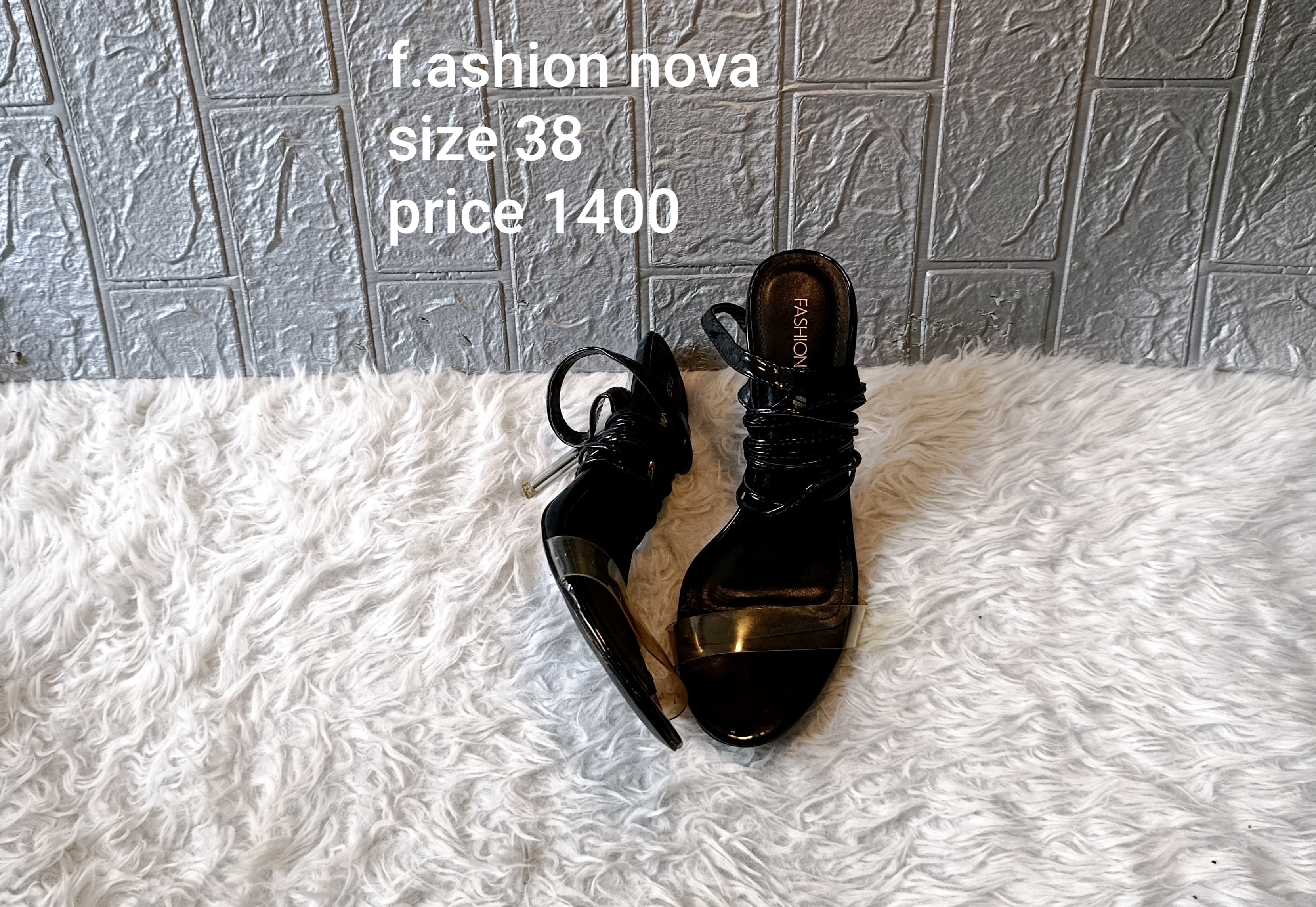 Fashion nova 38