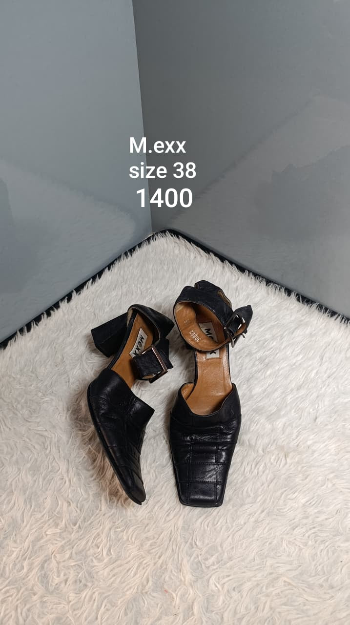 Mexx 38