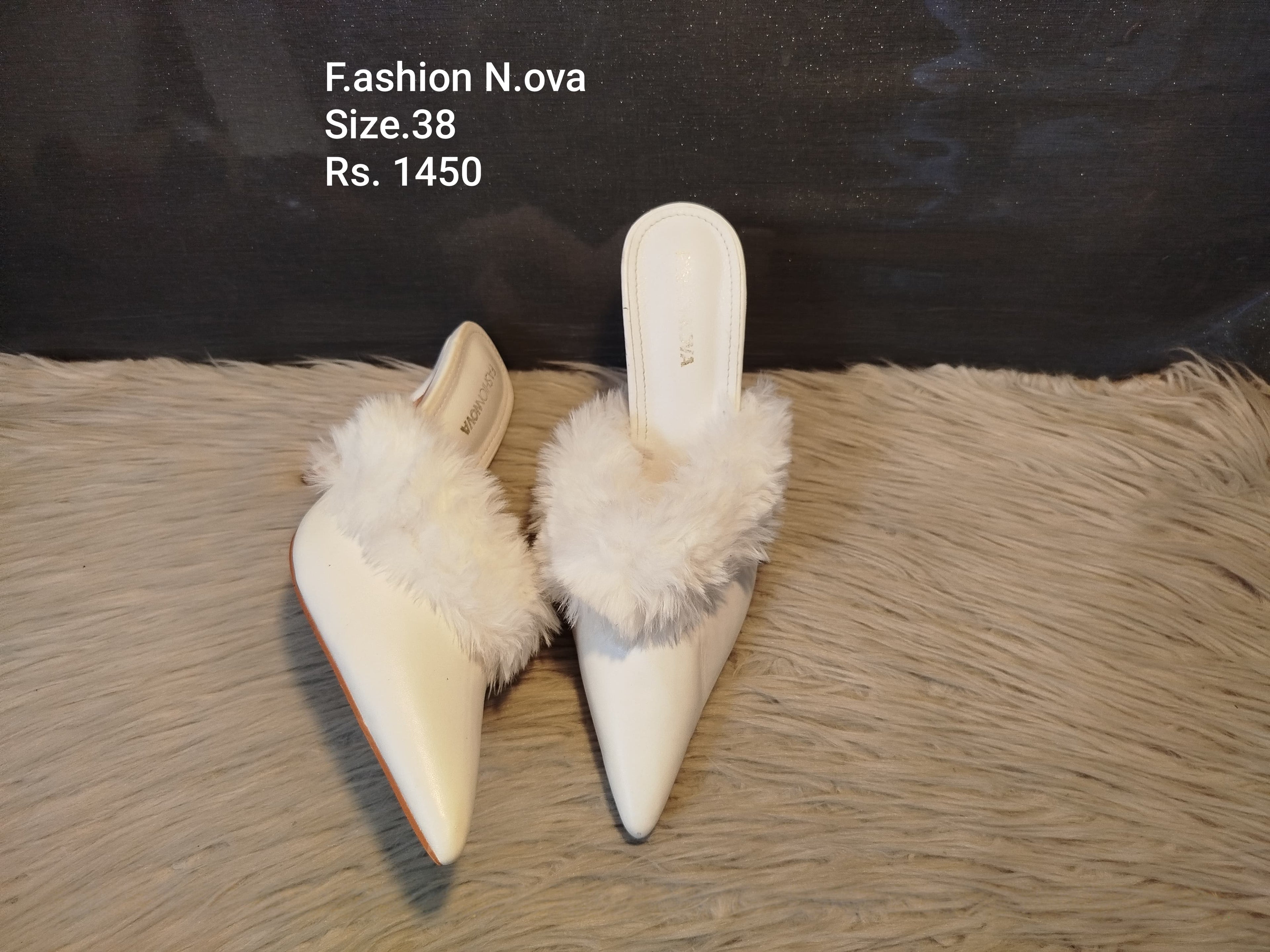 Fashion nova 38