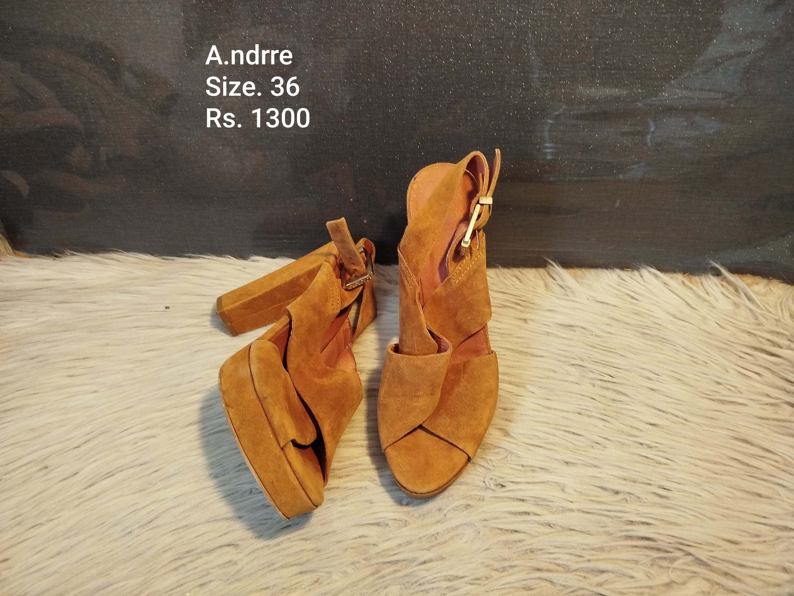 Andrre 36